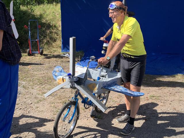 Foto: Michael Sonnick