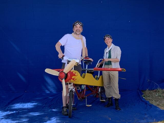 Foto: Michael Sonnick