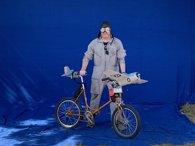 Foto: Michael Sonnick