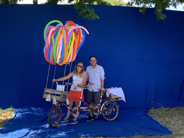 Foto: Michael Sonnick