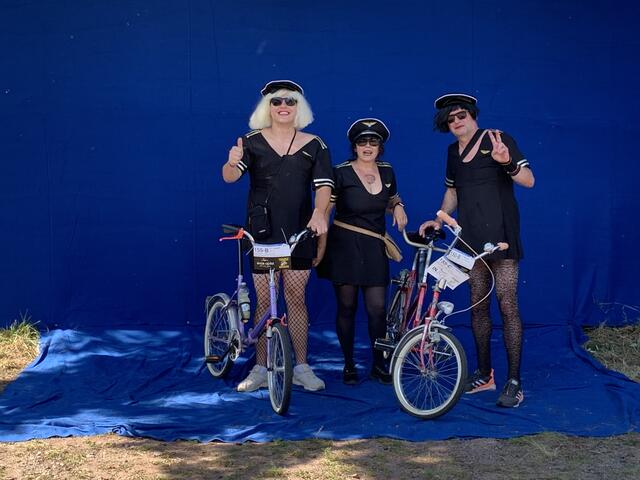 Foto: Michael Sonnick