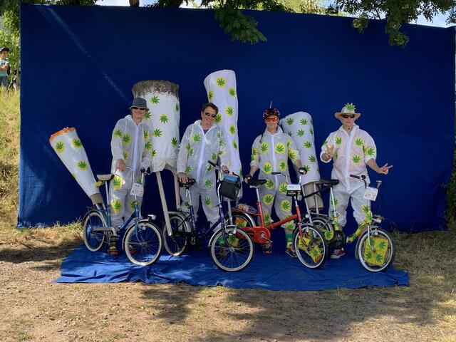 Foto: Michael Sonnick