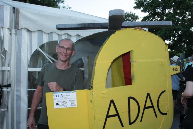 Foto: Michael Sonnick