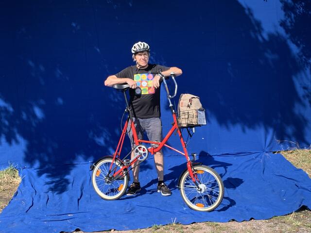 Foto: Michael Sonnick