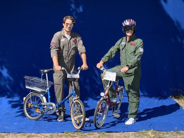 Foto: Michael Sonnick