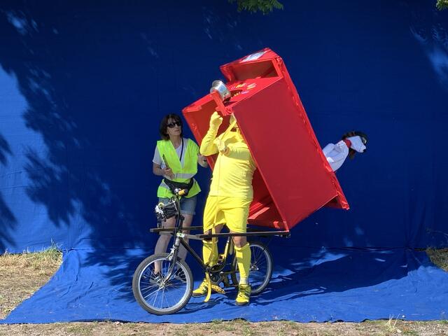 Foto: Michael Sonnick