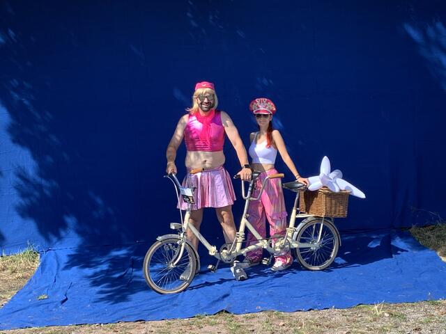 Foto: Michael Sonnick