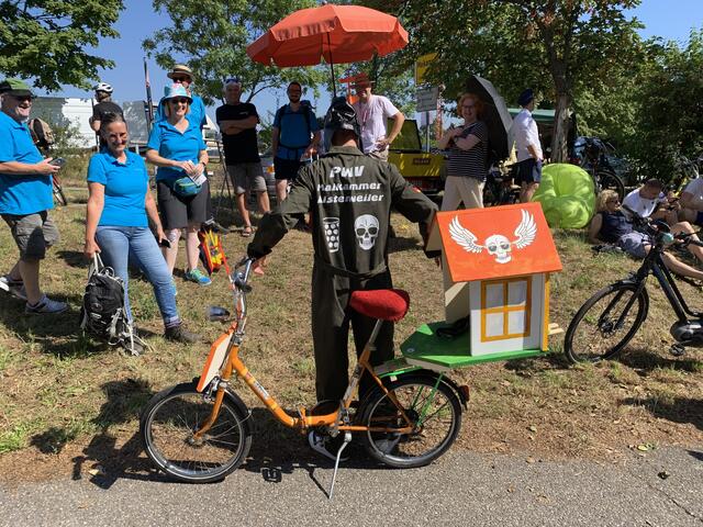 Foto: Michael Sonnick