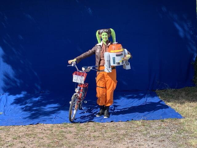 Foto: Michael Sonnick