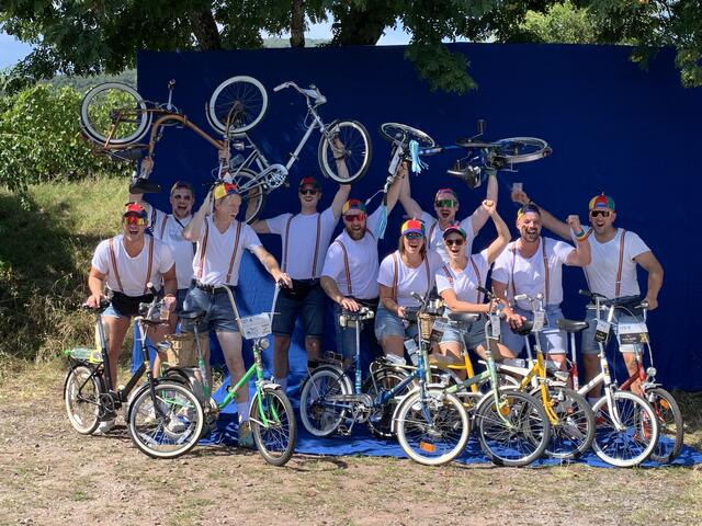 Foto: Michael Sonnick