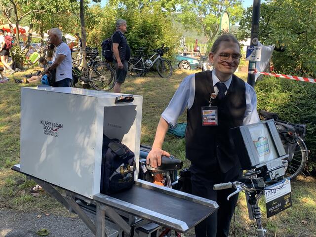 Foto: Michael Sonnick