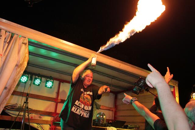 Foto: Michael Sonnick