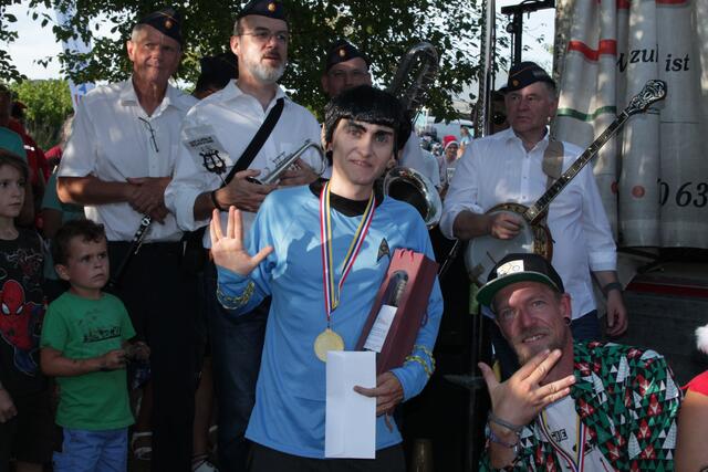 Foto: Michael Sonnick