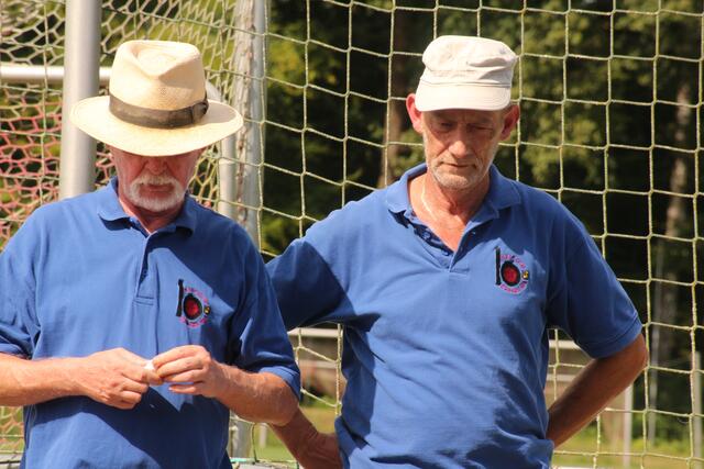 Foto: Paul Lagall, Anette Schangai