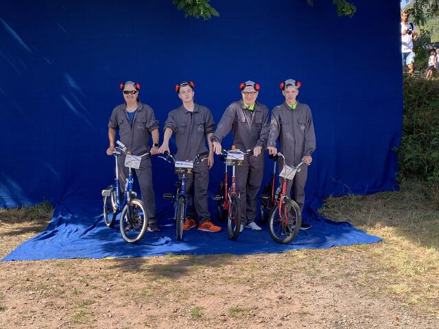 Foto: Michael Sonnick