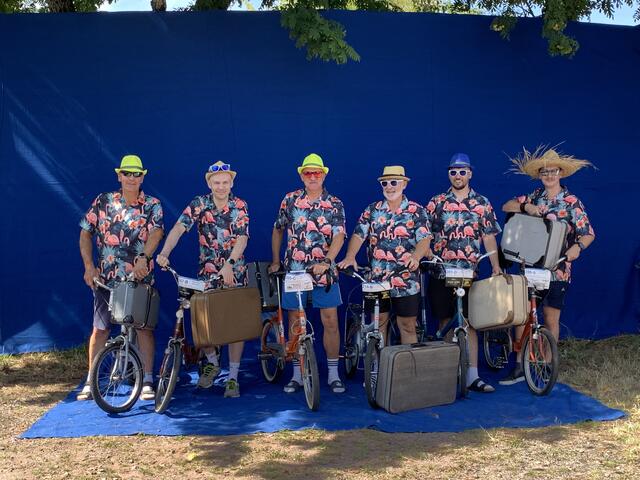 Foto: Michael Sonnick