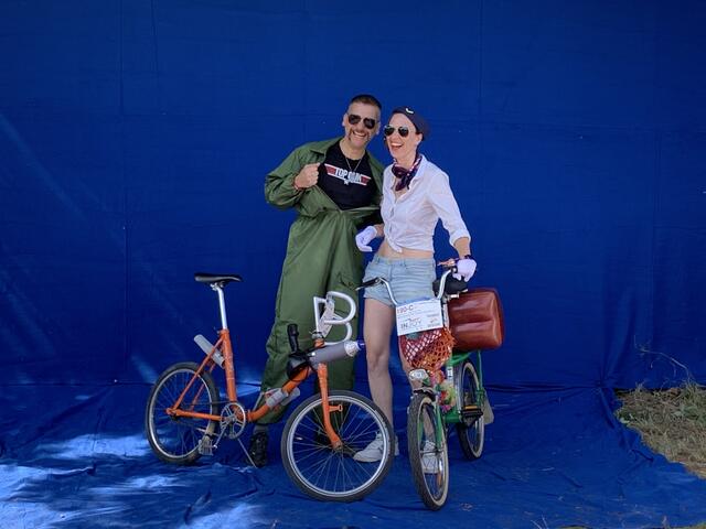 Foto: Michael Sonnick