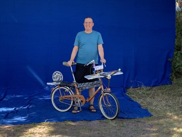 Foto: Michael Sonnick