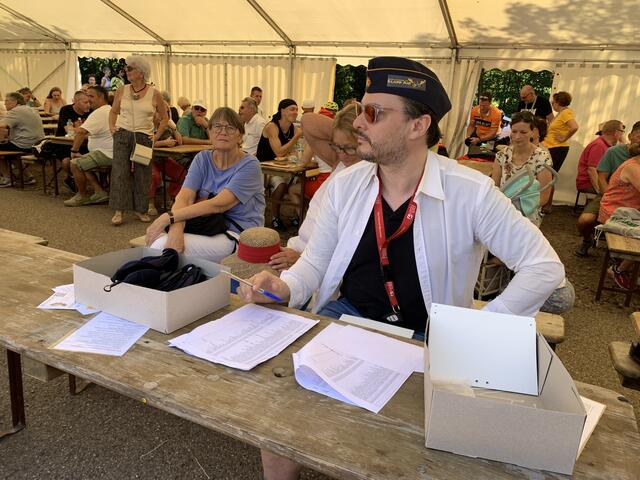 Foto: Michael Sonnick