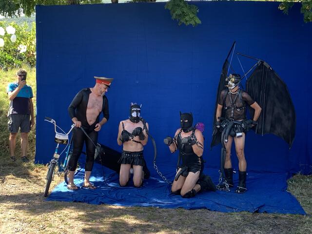 Foto: Michael Sonnick