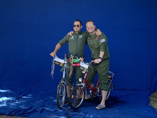 Foto: Michael Sonnick