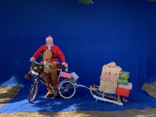 Foto: Michael Sonnick