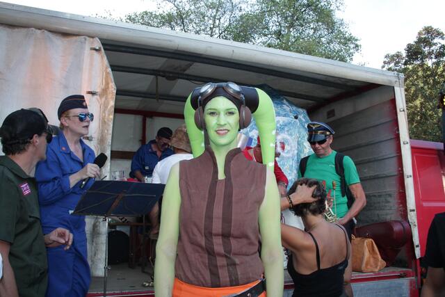 Foto: Michael Sonnick