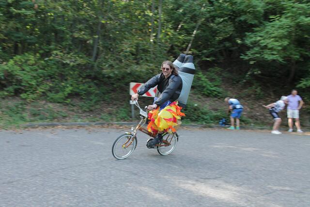 Foto: Michael Sonnick