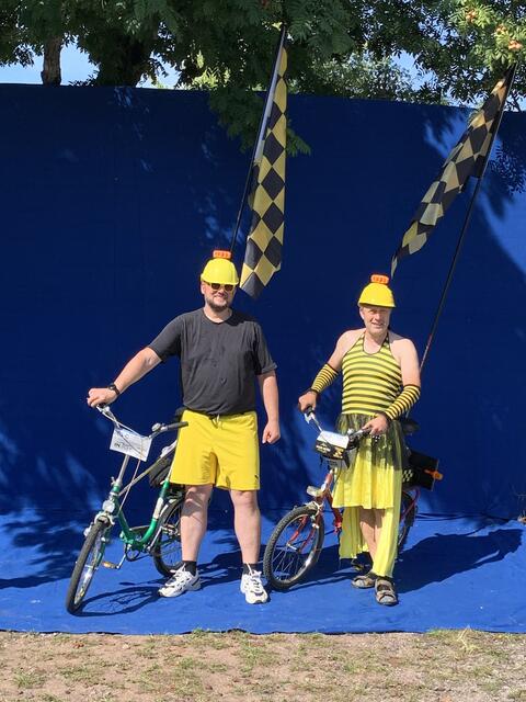 Foto: Michael Sonnick