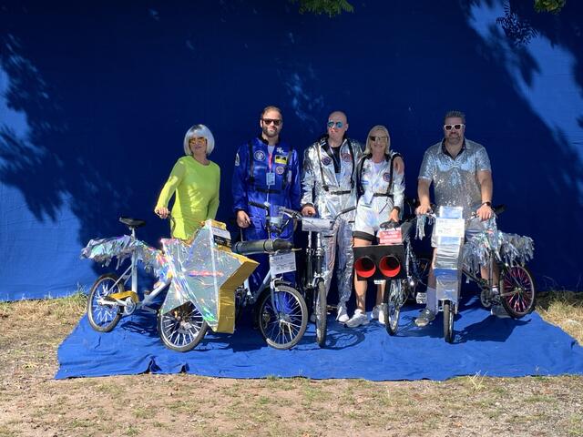 Foto: Michael Sonnick