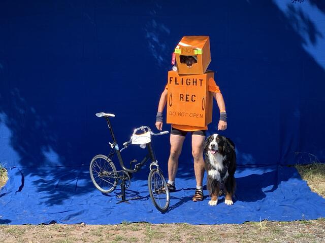 Foto: Michael Sonnick