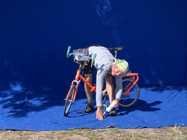 Foto: Michael Sonnick