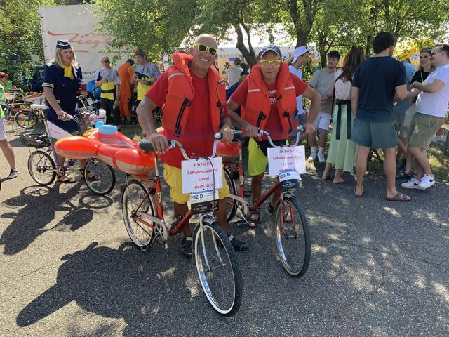 Foto: Michael Sonnick