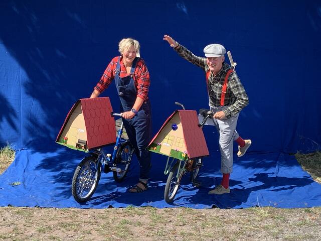 Foto: Michael Sonnick