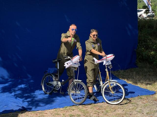 Foto: Michael Sonnick