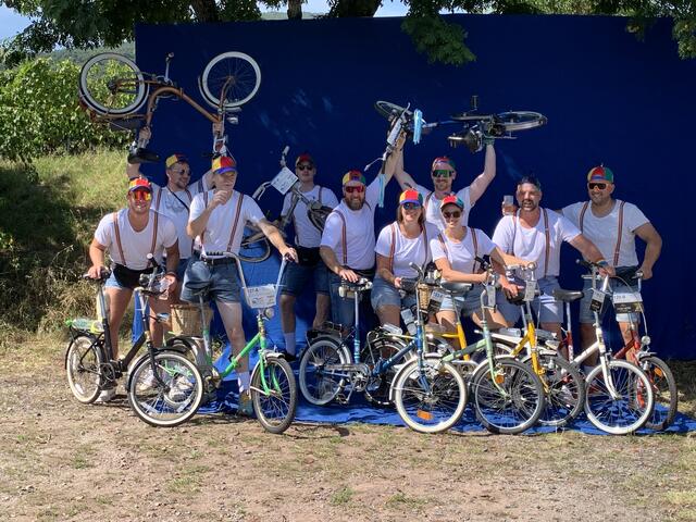 Foto: Michael Sonnick