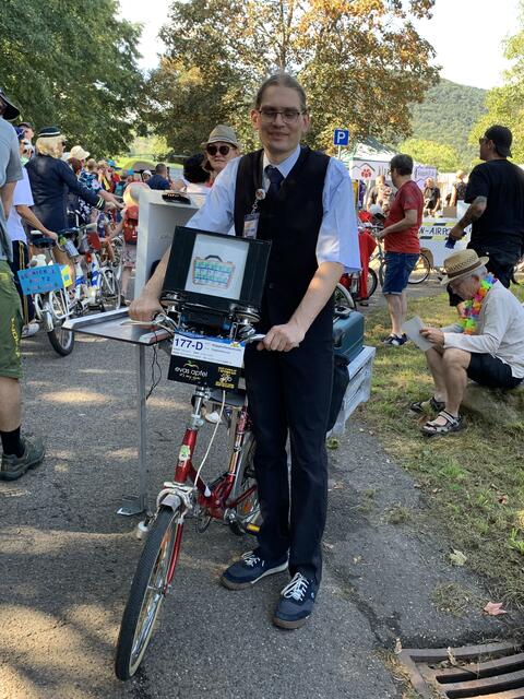 Foto: Michael Sonnick