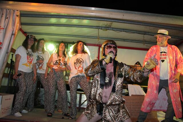 Foto: Michael Sonnick