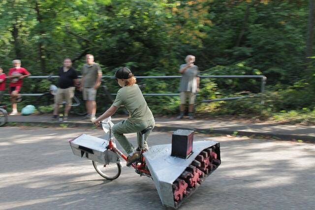 Foto: Michael Sonnick