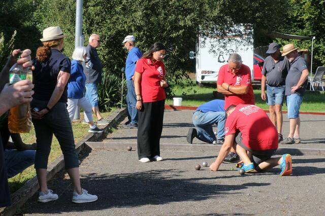 Foto: Paul Lagall, Anette Schangai