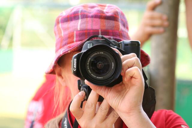 Foto: Paul Lagall, Anette Schangai