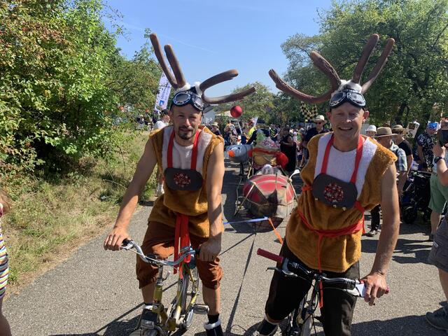 Foto: Michael Sonnick