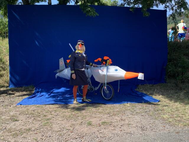 Foto: Michael Sonnick