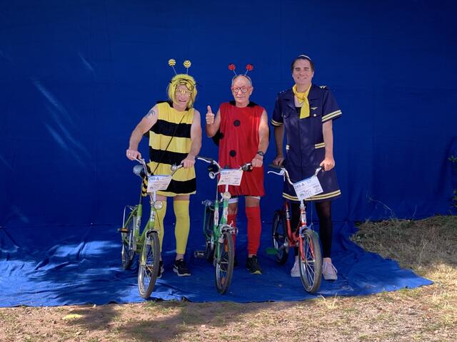 Foto: Michael Sonnick