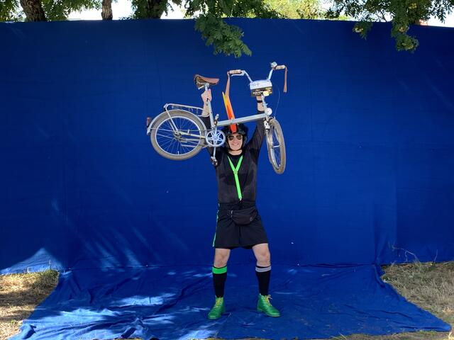 Foto: Michael Sonnick