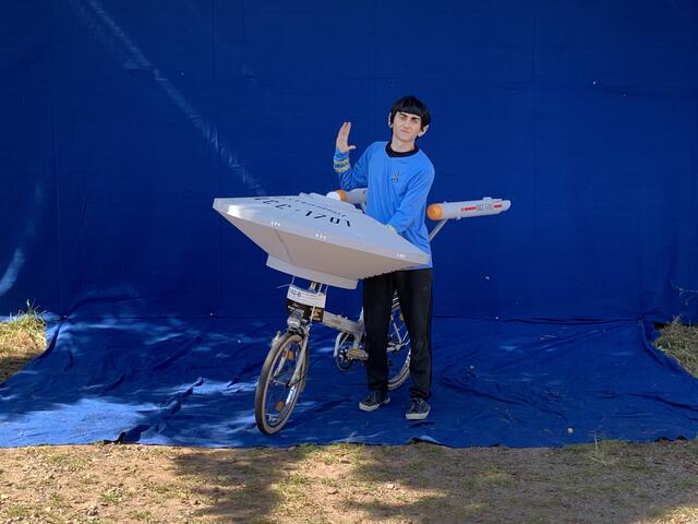 Foto: Michael Sonnick