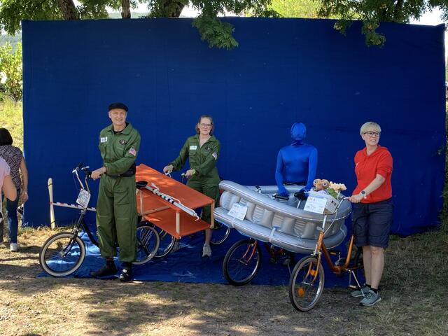 Foto: Michael Sonnick