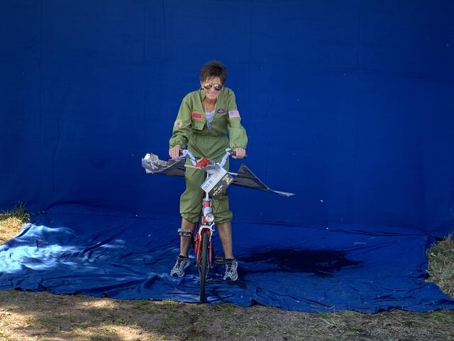 Foto: Michael Sonnick