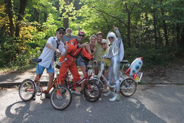 Foto: Michael Sonnick