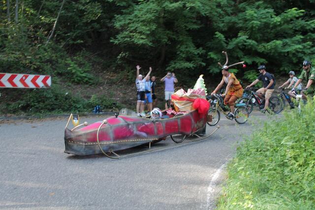 Foto: Michael Sonnick